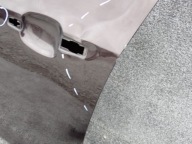 OPEL ZAFIRA C door left front front