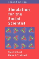 Simulation for the Social Scientist Gilbert Nigel