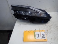 light front right NISSAN QASHQAI J12 FULL LED 21