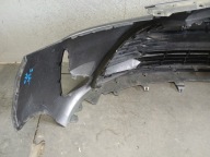 bumper front TOYOTA YARIS III 3 LIFT 17-20