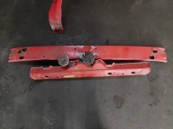 complete front bonnet bumper light fender TOYOTA YARIS and 3P0