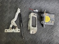hinge NABOJ PRIOTECHNICZNY bonnets left damper HYUNDAI SANTA FE III