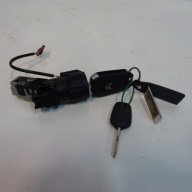 CITROEN C4 CACTUS 1.2B ignition 36454600