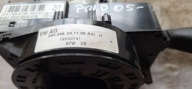 DEVIO LUCI TERGICRISTALLO TERGI VW POLO 05- 6Q0953503CE