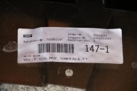 BMW 7 G70 i7 m-packet bumper front front