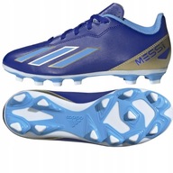 Buty adidas X CRAZYFAST Club Messi Jr FxG ID0720 29