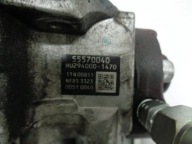 OPEL ASTRA MOKKA 1,6 CDTI injection pump 55570040