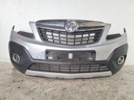 OPEL MOKKA 12-16 bumper + PDC Z176