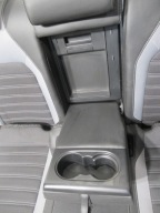 VW SCIROCCO III 3 1K8 seats