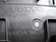 frame cover consoles VOLVO XC60 31417771