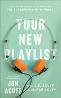 Your New Playlist - The Student`s Guide to