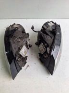 AUDI A4 B8 8K 08-11 light left XENON UK
