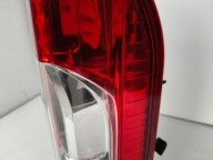light right rear FIAT DUCATO BOXER JUMPER 06-14