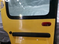door left rear. left rear part RENAULT MASTER II