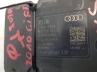 pump ABS brake 4L0614517K AUDI Q7