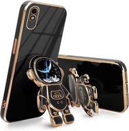 ETUI ASTRONAUT 6D DO XIAOMI REDMI 9A CASE + SZKŁO