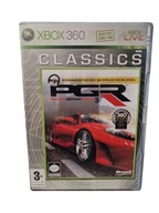 Project Gotham Racing 3 PGR X360 8091