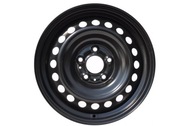 PLO Felga stalowa Nissan OE NISSAN RENAULT 6.5" x 16" 5x114.3 ET 40