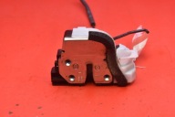 lock door left front front EU 81310-C8020 HYUNDAI I20 2 II GB 5D 14-20