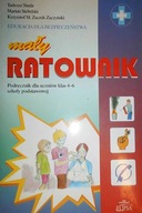 Mały ratownik - Siuda