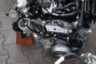 engine complete BMW 20TYS KM 258PS B48A20H