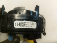 Mazda CX60 PHEV ring ZWIJAK airbag BCWC66CSOC