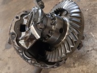 WKLAD MOSTU SCANIA R660 5.57