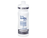 Grillin Plus 1l - Prostriedok na rošty Merida