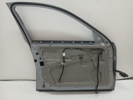 dveře levý předek BMW E60 E61 SILBERGRAU EU