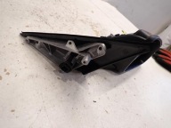 mirror right BMW 1 F40 2019- 6PIN 8738618