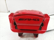 caliper brake right rear part electrical 2.0 CGI AMG 330MM Mercedes-Benz CLA