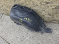 BERLINGO IV PARTNER IV TOYOTA PROACE CITY COMBO E 18- mudguard left rear.