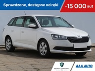 Skoda Fabia 1.0 TSI, Salon Polska, 1. Właściciel