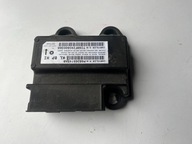 JEEP CHEROKEE KL SENSOR MODUL RIADIACA JEDNOTKA AIR-BAG 17