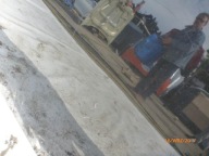 MITSUBISHI GALANT SPORT 97-02 cofano