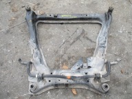 axle beam subframe axle beam NISSAN X TRAIL 1,6DCI