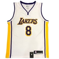 Koszulka bez rękawów Kobe Bryant Los Angeles Lakers