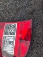 light left rear left rear part BMW E87 E81 6924501