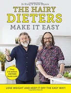 The Hairy Dieters Make It Easy: Lose weight and
