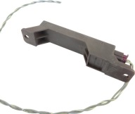 MERCEDES W204 aerial amplifier KEYLESS GO A2078200075
