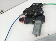 mechanism windows right front 3U0154A Opel Corsa V (2014- ) E