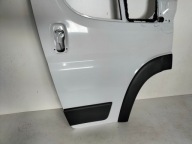 door front front right FIAT DUCATO BOXER JUMPER 06