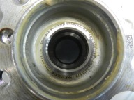 BMW 3 G20 otoč čepu pravá záď 6879534