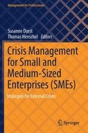 Crisis Management for Small and Medium-Sized