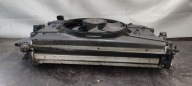 chladiče ventilátor Opel Zafira C 1,6 TB