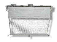 blinds boot Mercedes-Benz C W203 facelift 2005 A203860017