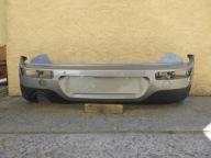 MINI CLUBMAN F54 bumper rear