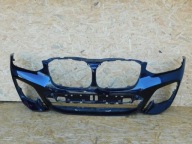 BMW X3 G01 M-PAKET 17- FRONTSTOSSSTANGE VORNE