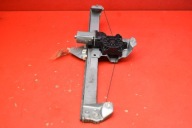 window regulator left front EU 807213915R DACIA DOKKER 1 and 12-17