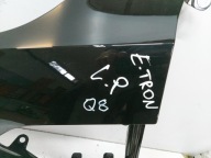 AUDI E-TRON Q8 fender front left E-TRONQ8Blotnikprzodlewy
